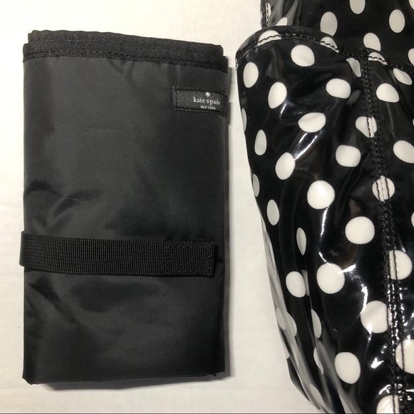 NWT kate spade diaper bag - Picture 7 of 8